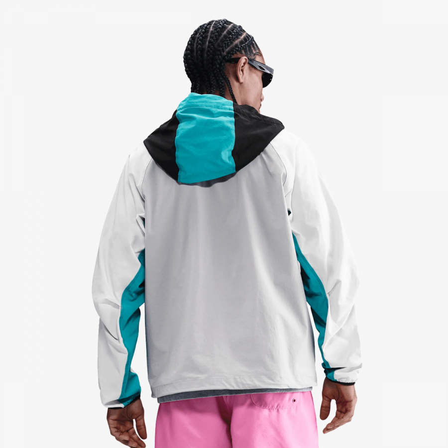 Nike Jakna M NK TCH WVN WR FZ JKT TREK 