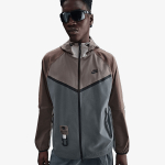 Nike Jakna M NK TCH WVN WR FZ JKT TREK 