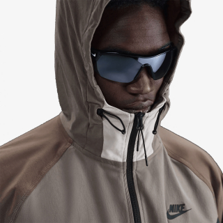 Nike Jakna M NK TCH WVN WR FZ JKT TREK 