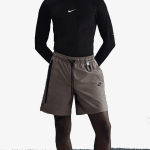 Nike Šorc M NK TCH WVN SHORT TREK 