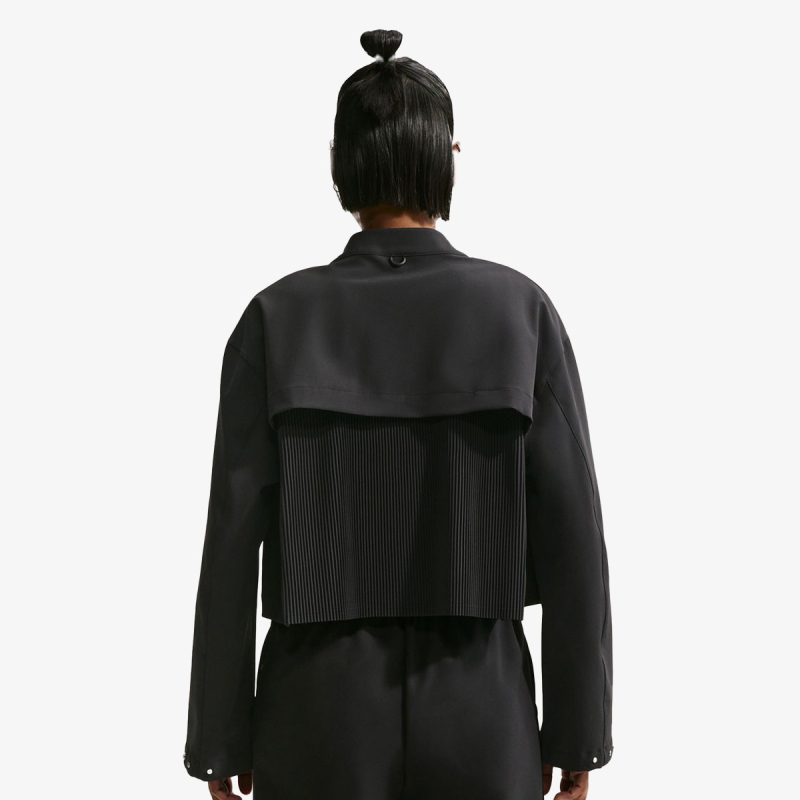 Nike Jakna W NK 24.7 DF WVN CROP JACKET 