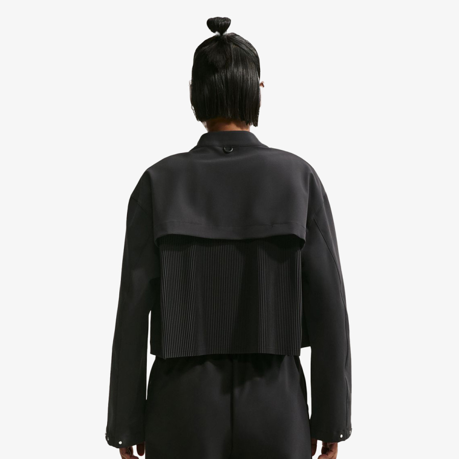 Nike Jakna W NK 24.7 DF WVN CROP JACKET 