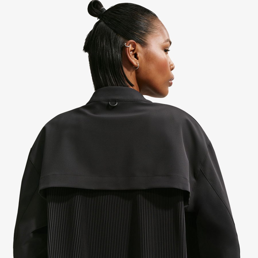 Nike Jakna W NK 24.7 DF WVN CROP JACKET 