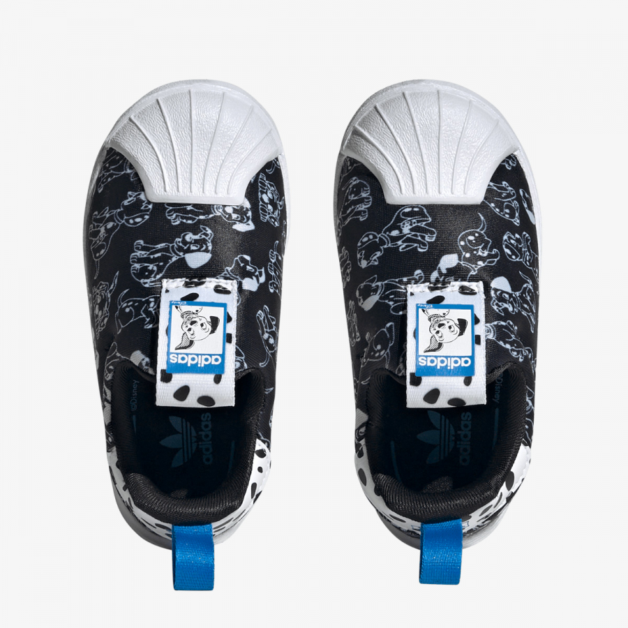 adidas Patike SUPERSTAR 360 