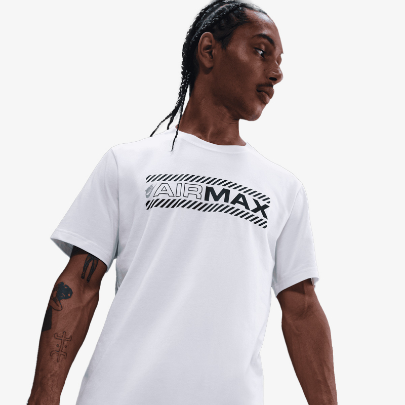 Nike Majica M NSW AIR MAX SS TEE 