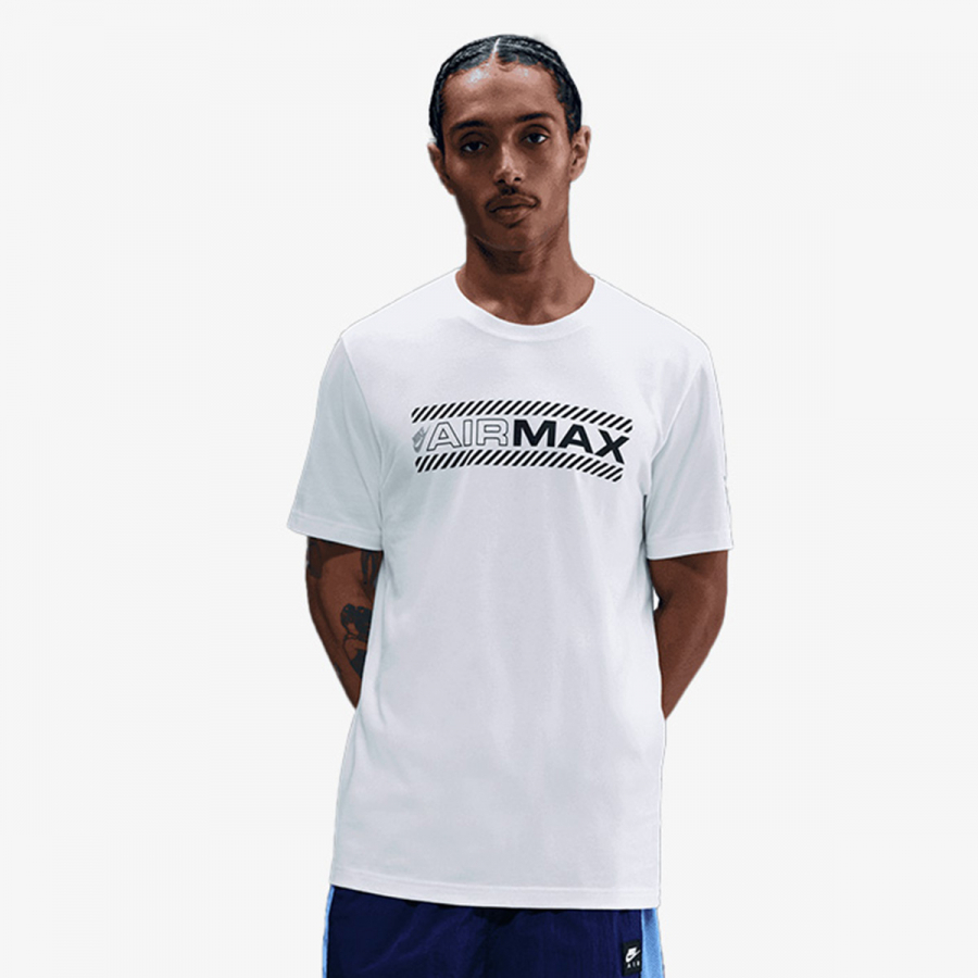 Nike Majica M NSW AIR MAX SS TEE 