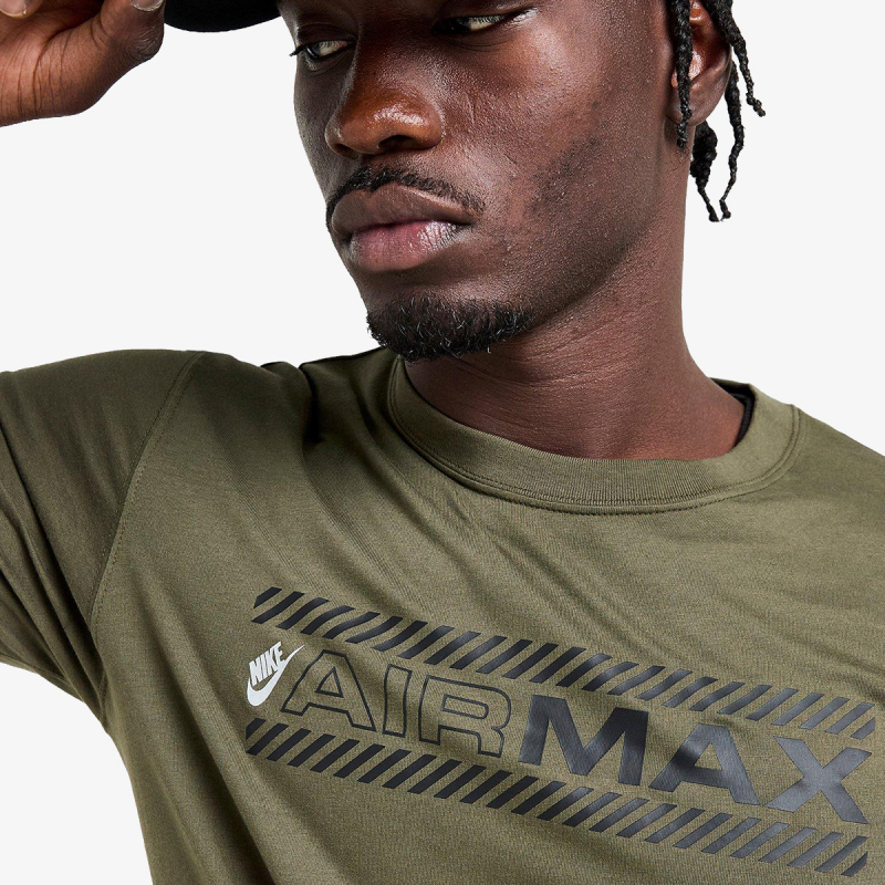 Nike Majica M NSW AIR MAX SS TEE 