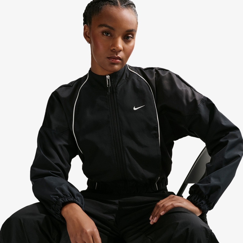 Nike Jakna W NSW SHRUNKEN TRK JKT MOD 