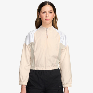 Nike Jakna W NSW SHRUNKEN TRK JKT MOD 