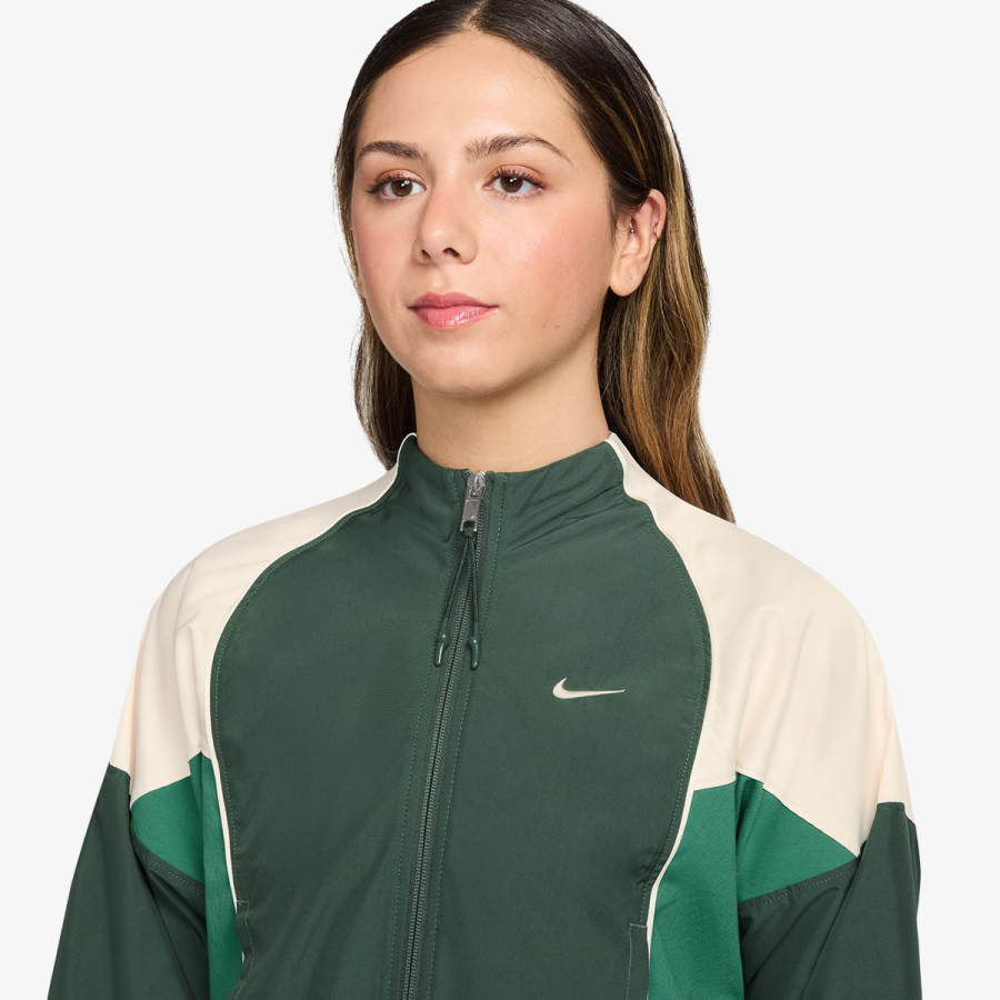Nike Jakna W NSW SHRUNKEN TRK JKT MOD 