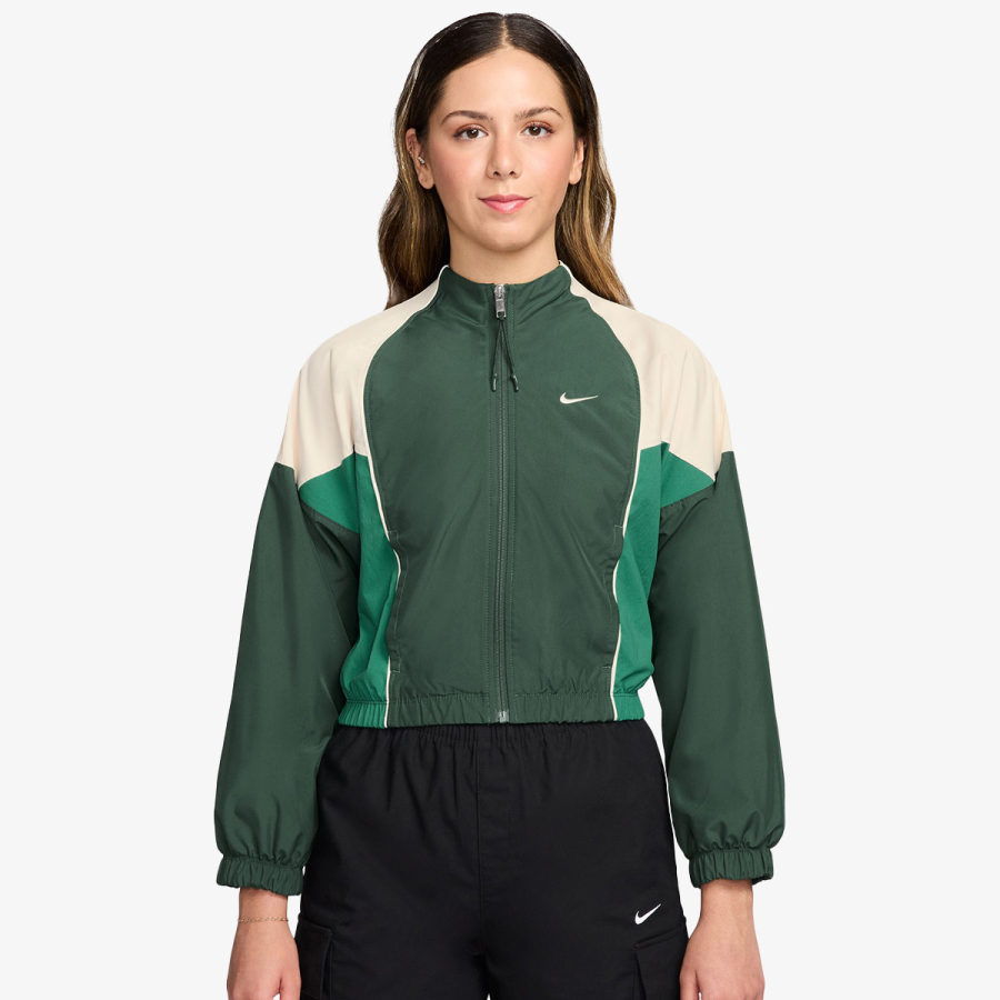 Nike Jakna W NSW SHRUNKEN TRK JKT MOD 