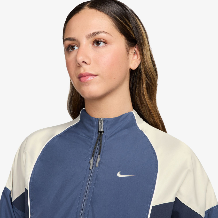 Nike Jakna W NSW SHRUNKEN TRK JKT MOD 