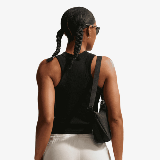 Nike Majica W NSW CHILL KNIT RIB TANK 