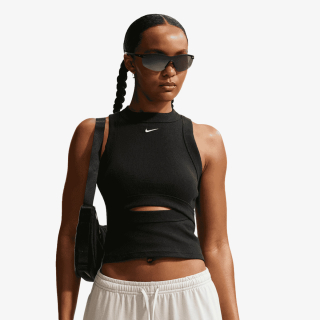 Nike Majica W NSW CHILL KNIT RIB TANK 