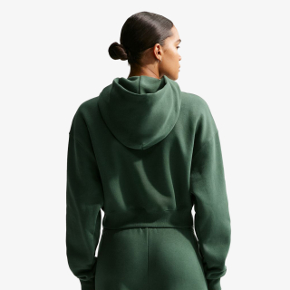 Nike Dukserica W NSW PHNX FLC OS CRP HNLY HDY 