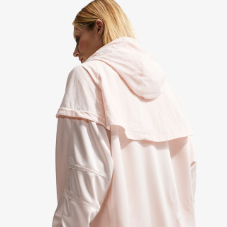 Nike Jakna W NSW OS HOODED WR JKT MOD 