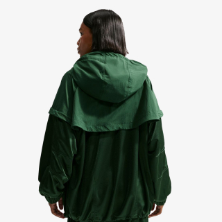 Nike Jakna W NSW OS HOODED WR JKT MOD 