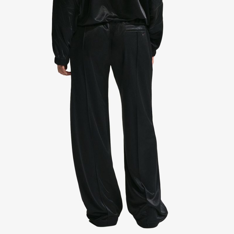 Nike Donji dio trenerke W NSW BELTED PINTUCK PANT MOD 