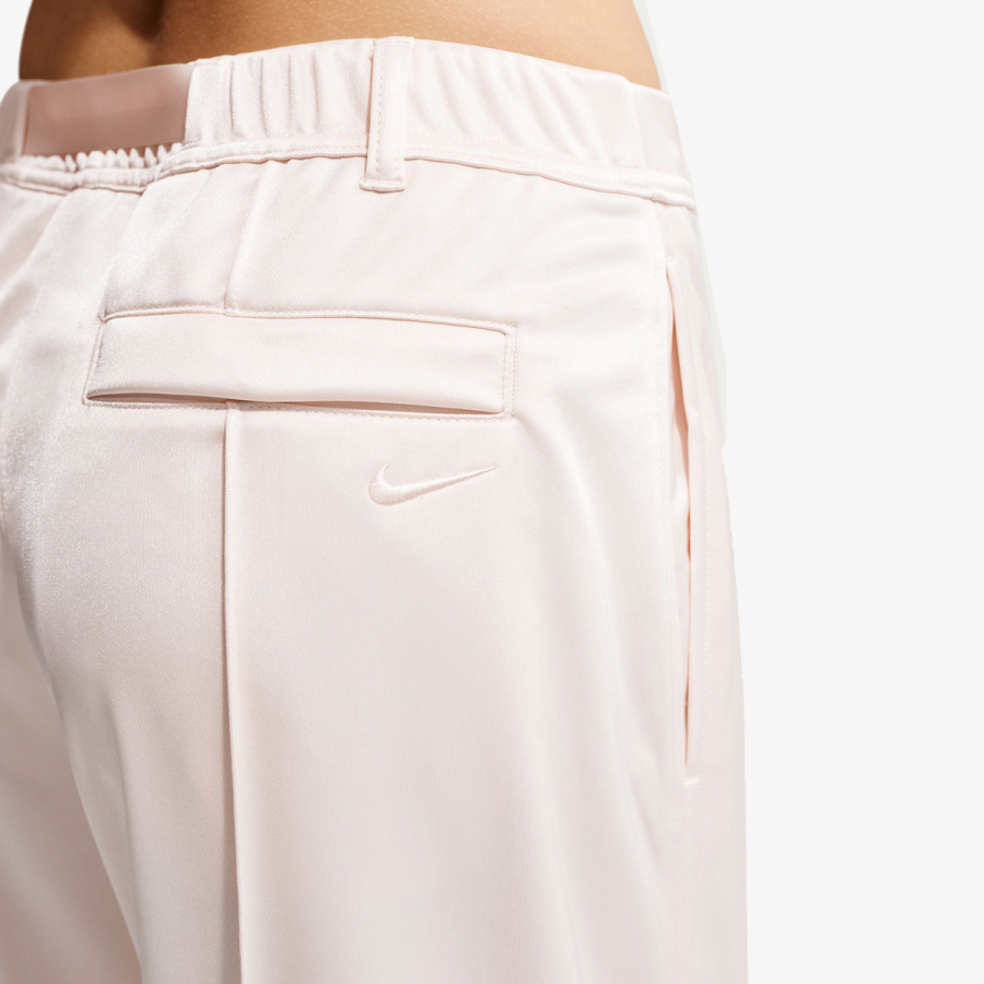 Nike Donji dio trenerke W NSW BELTED PINTUCK PANT MOD 