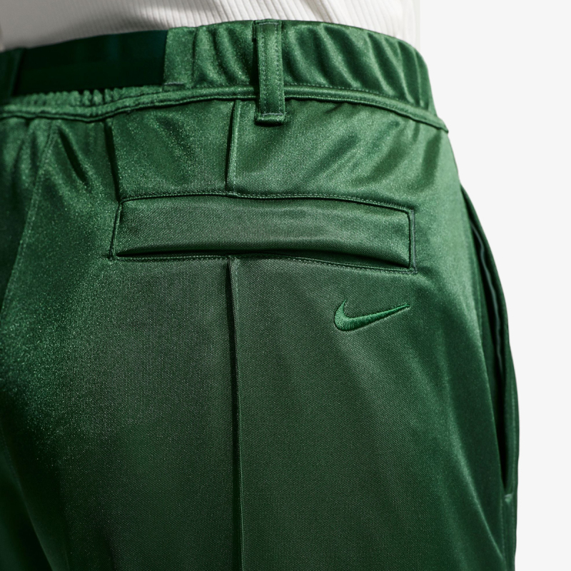 Nike Donji dio trenerke W NSW BELTED PINTUCK PANT MOD 