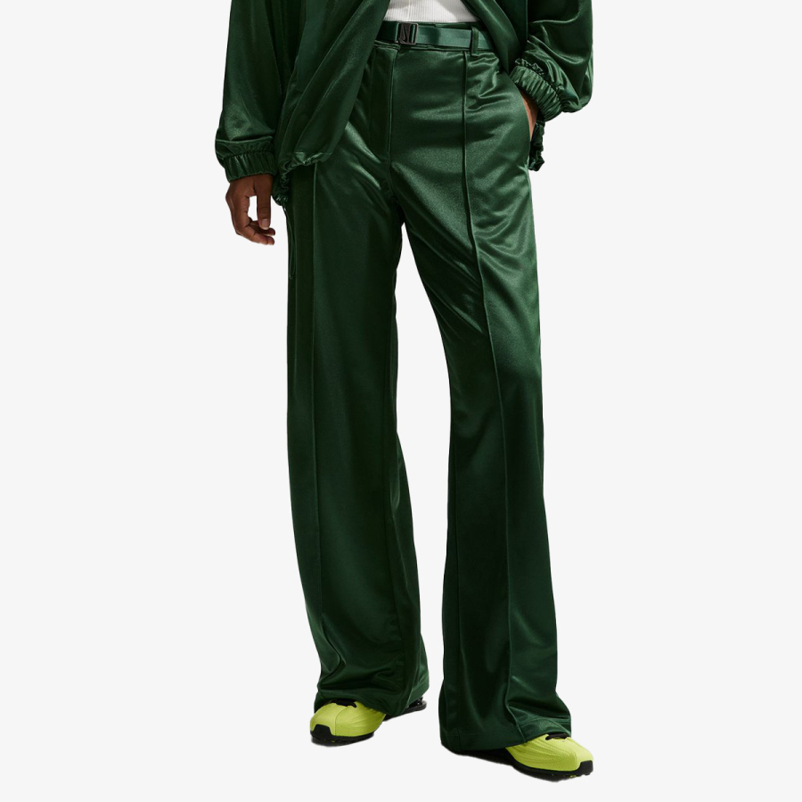 Nike Donji dio trenerke W NSW BELTED PINTUCK PANT MOD 
