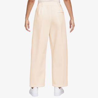 Nike Donji dio trenerke W NSW PREGAME FLC TROUSER 
