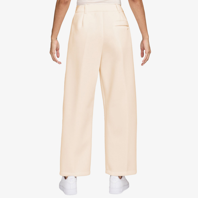 Nike Donji dio trenerke W NSW PREGAME FLC TROUSER 