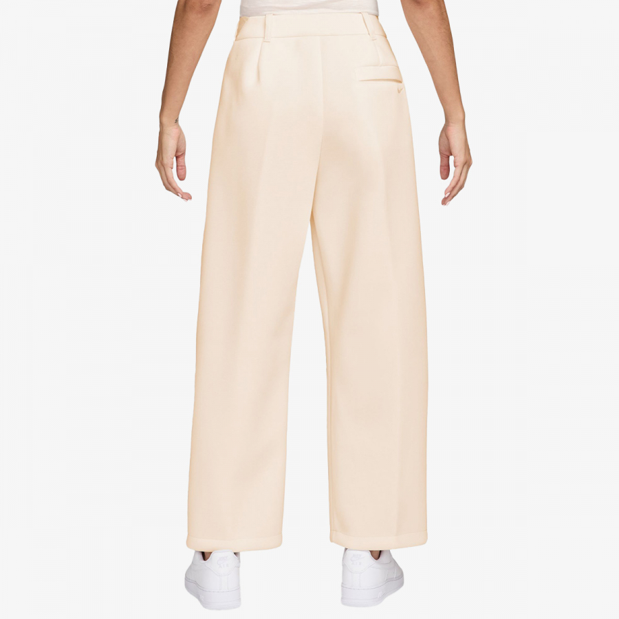 Nike Donji dio trenerke W NSW PREGAME FLC TROUSER 
