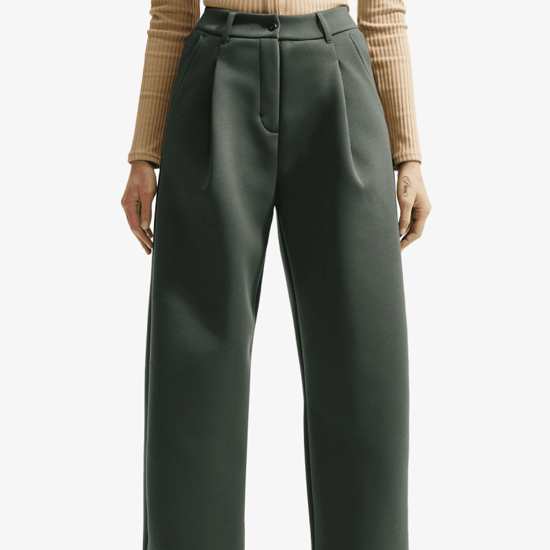 Nike Donji dio trenerke W NSW PREGAME FLC TROUSER 