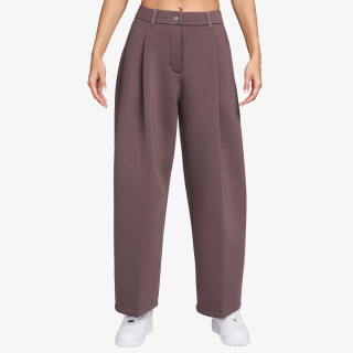 Nike Donji dio trenerke W NSW PREGAME FLC TROUSER 