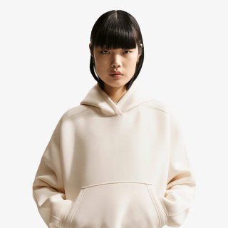 Nike Dukserica W NSW PREGAME FLC HDY 