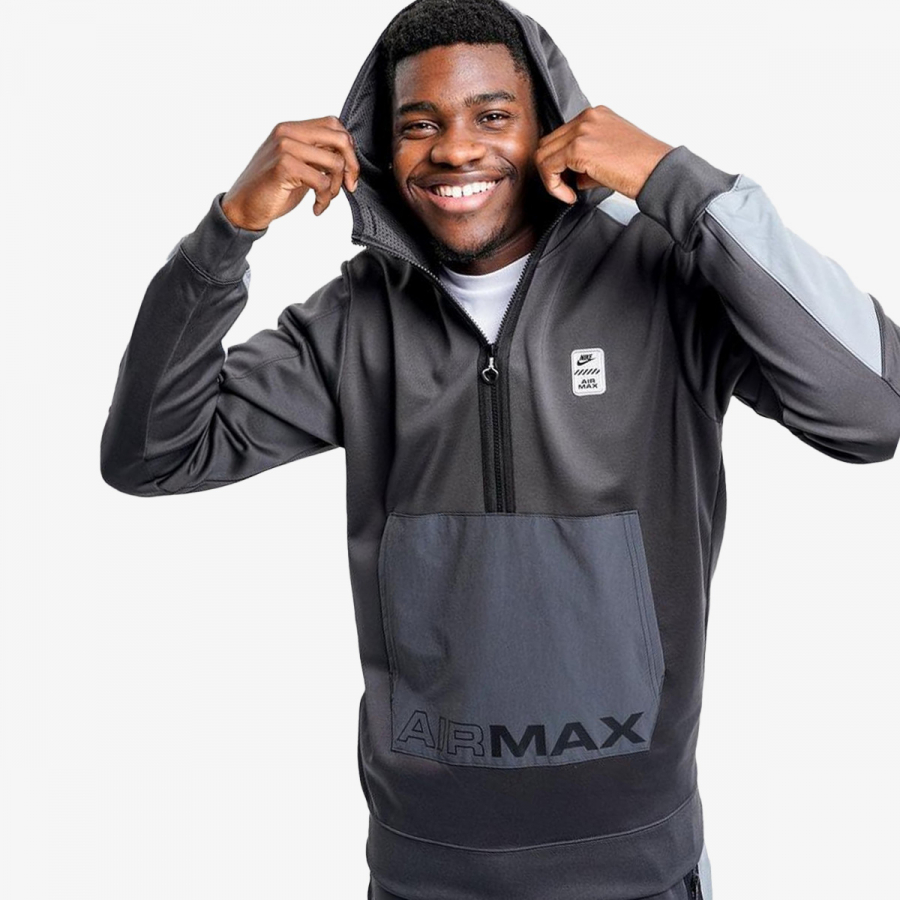 Nike Dukserica M NSW AIR MAX PK HZ HOODIE BB 
