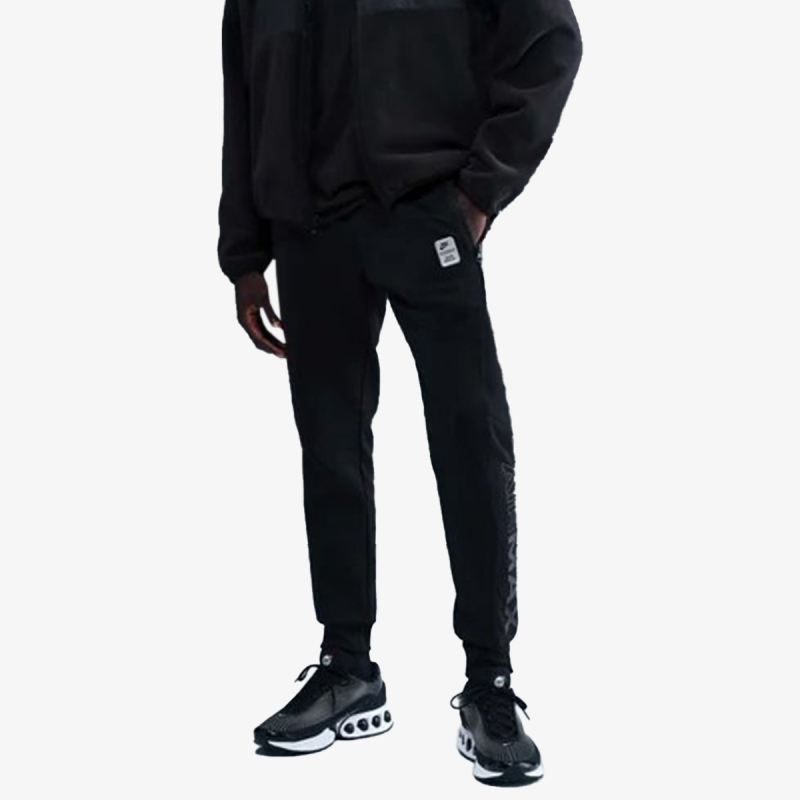 Nike Donji dio trenerke M NSW AIR MAX PK JOGGER BB 