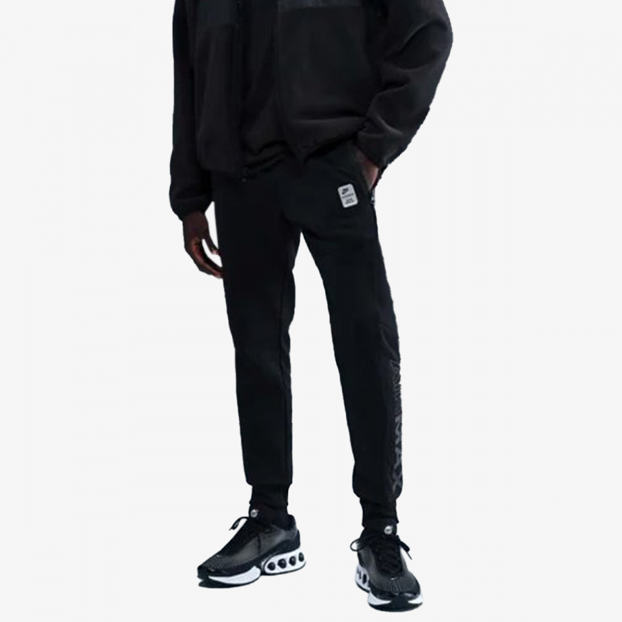 Nike Donji dio trenerke M NSW AIR MAX PK JOGGER BB 