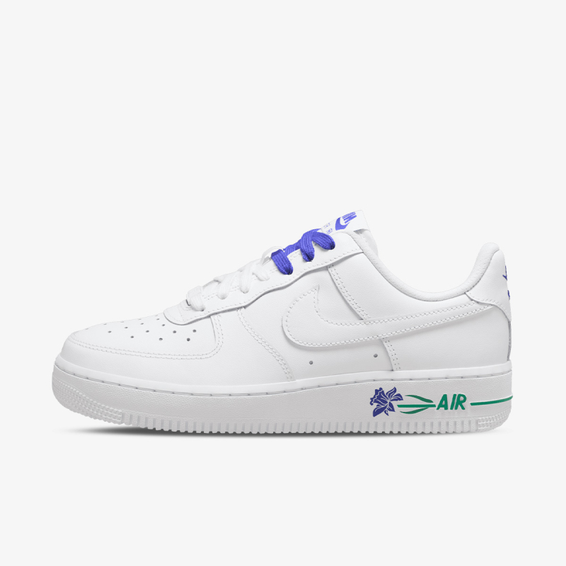 Nike Patike W AIR FORCE 1 07 GFX 