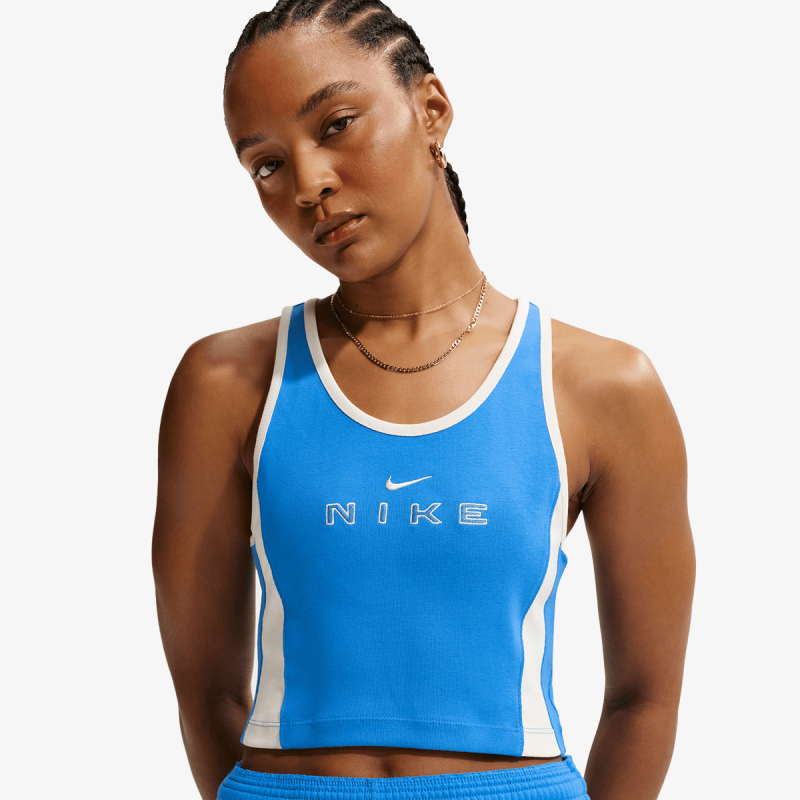 Nike Majica W NSW STREET GX TANK 