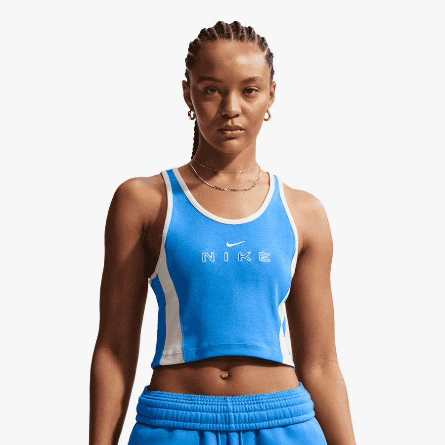 Nike Majica W NSW STREET GX TANK 