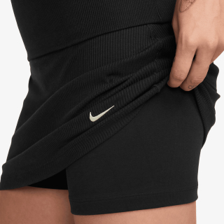 Nike Suknja W NSW CHLL KNT RIB SKIRT 