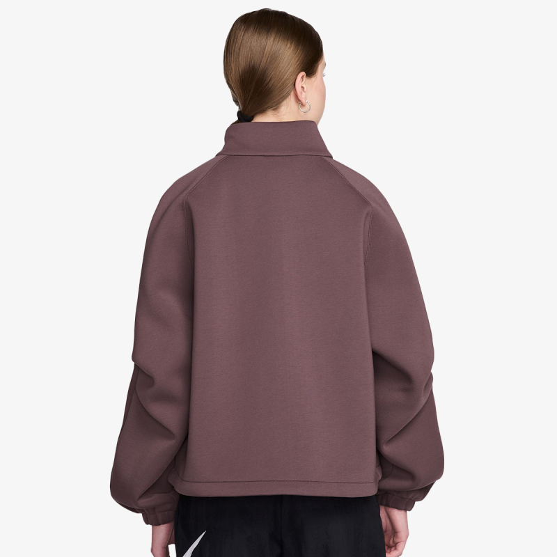 Nike Jakna W NSW PREGAME FLC TRK JKT 