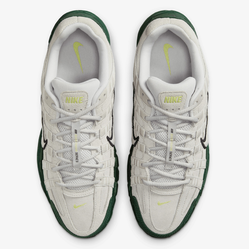 Nike Patike NIKE P-6000 PRM 