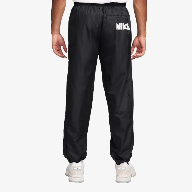 Nike Donji dio trenerke M NK WR GFX WVN PANT 