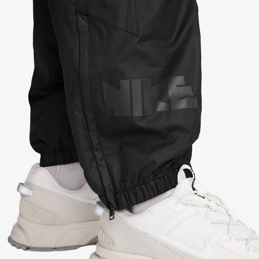 Nike Donji dio trenerke M NK WR GFX WVN PANT 