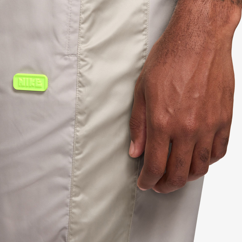 Nike Donji dio trenerke M NK WR GFX WVN PANT 