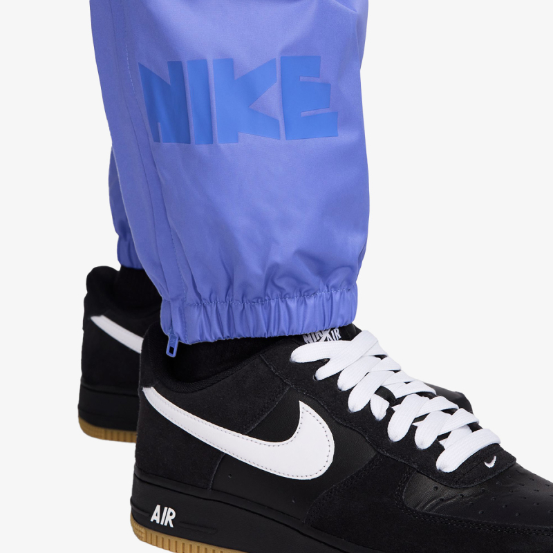 Nike Donji dio trenerke M NK WR GFX WVN PANT 