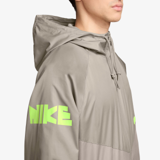 Nike Jakna M NK WR GFX WVN JKT 