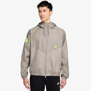 Nike Jakna M NK WR GFX WVN JKT 