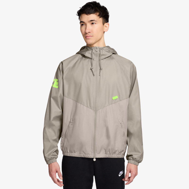 Nike Jakna M NK WR GFX WVN JKT 