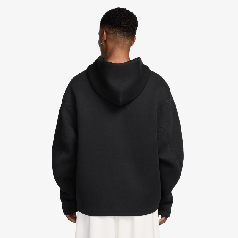 Nike Dukserica M NK TCH FLC ERGO FZ 