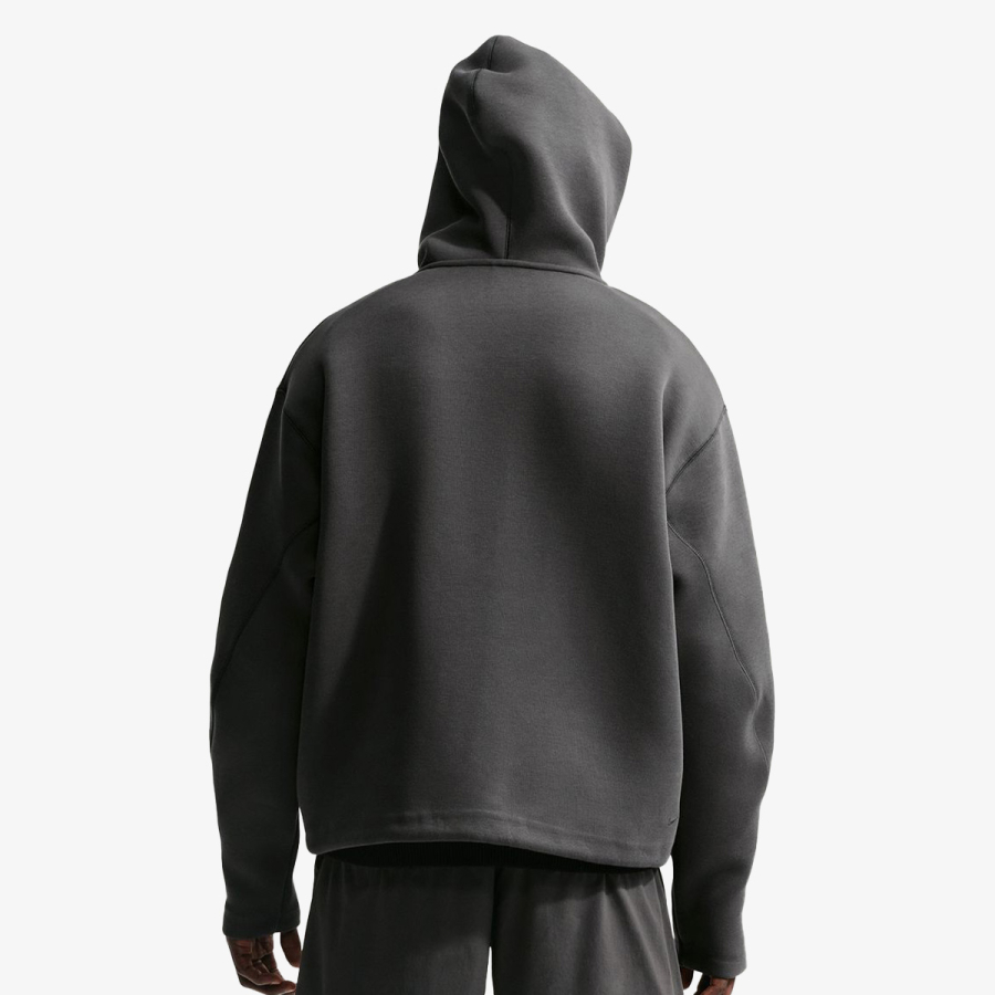 Nike Dukserica M NK TCH FLC ERGO FZ 