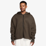 Nike Dukserica M NK TCH FLC ERGO FZ 